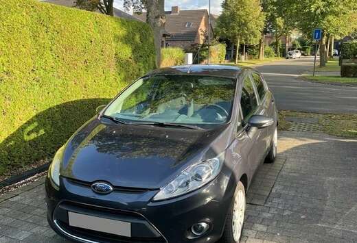 Ford 1.4i Trend