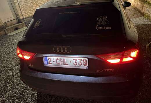 Audi Sportback