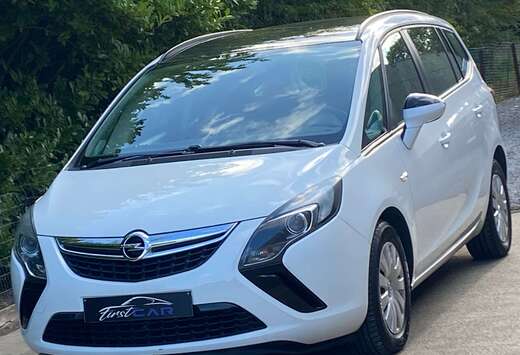 Opel 1.4 Turbo - Faible Km - Clim - Garantie!!!