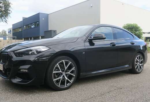 BMW M-Pack  Gran Coupé 218iA OPF