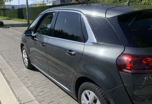 Citroen 1.2 130ch 166 000km