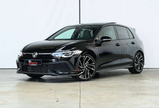 Volkswagen CLUBSPORT|HEAD-UP|HARMAN-KARDON|IQ-LIGHTS| ...