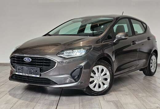 Ford Connected 1.0 EcoBoost 100CV * CLIM * PACK HIVER ...