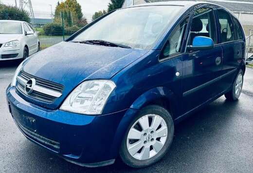 Opel Meriva 1.6i XE 16v Enjoy