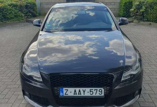 Audi 1.8 T