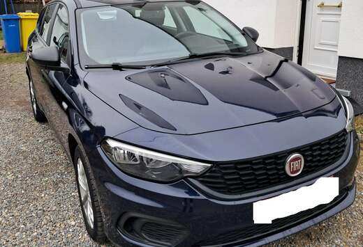 Fiat Tipo SW 1.4i Easy (EU6d-TEMP)
