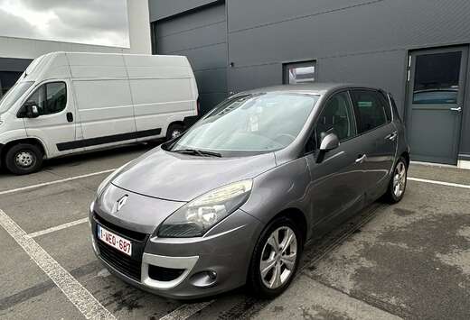 Renault 1.5 dCi 145.000km