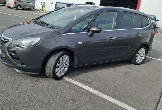 Opel 1.6CDI
