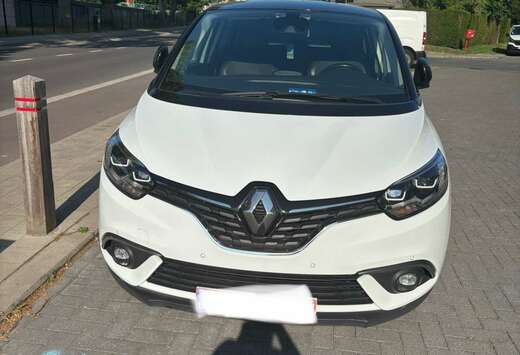 Renault 1.7 Blue dCi Intens EDC (EU6.2)