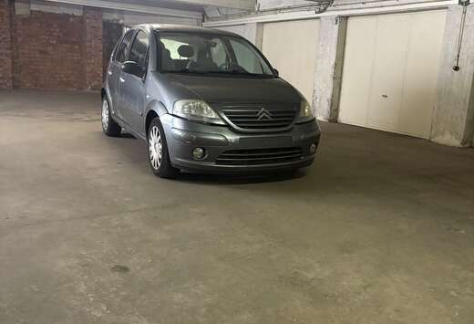 Citroen citroen c3 prete à immatriculer avce radare