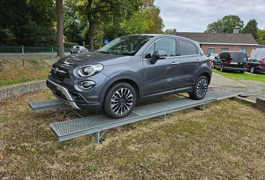Fiat 500X 1.0 FireFly Turbo 4x2 S