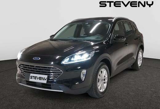 Ford TITANIUM 2.5 EcoBoost 225CV FWD PHEV DEMO*GPS*CA ...