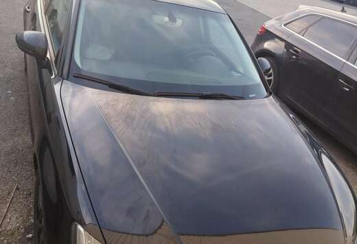 Audi 1.6 TDI 110 Sportback