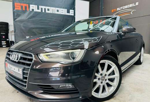 Audi 2.0 TDi Ambition