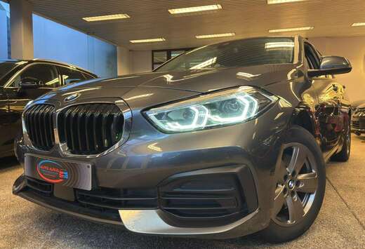 BMW 118i OPF*COCKPIT*GRAND ECRAN*EU6D*GARANTIE12M