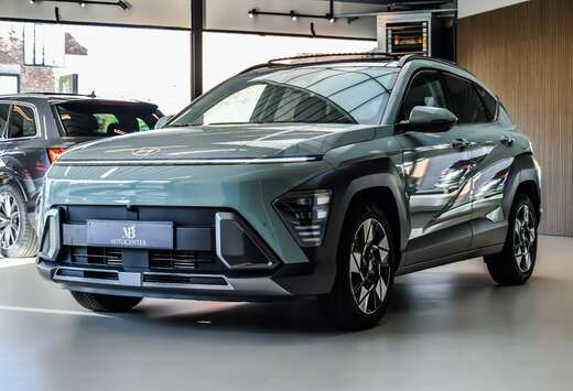 Hyundai 1.6 T-GDI DCT - N Line 09/2023 - Full Option