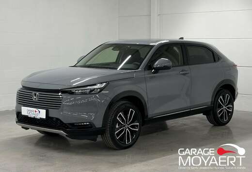 Honda 1.5 i-MMD Advance AT