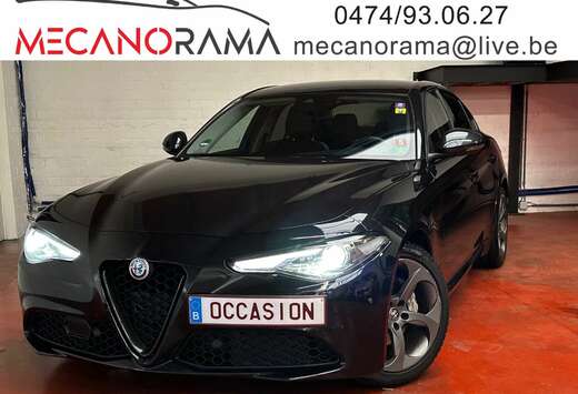 Alfa Romeo 2.0 T Sport // GARANTIE 12 MOIS + ENTRETIE ...