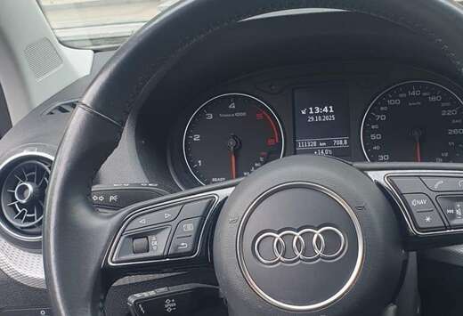 Audi 30 TDI 116 S tronic 7 Business line