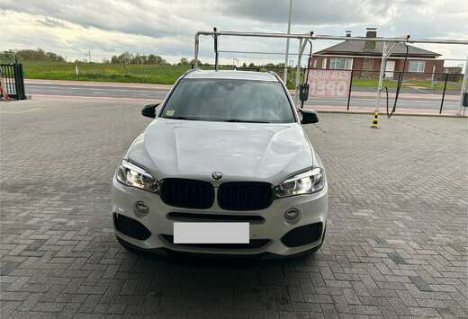 BMW xDrive25d