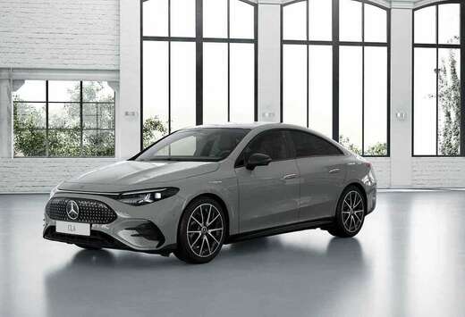 Mercedes-Benz + SPORT EDITION