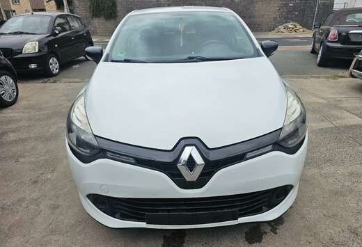 Renault Clio 1.2i Collection