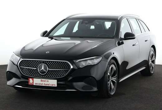 Mercedes-Benz AVANTGARDE BREAK SPORT DA + GPS + CAMER ...