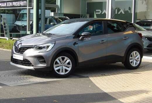 Renault Limited TCe 90