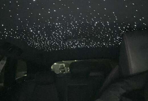 Toyota Hybride Essence