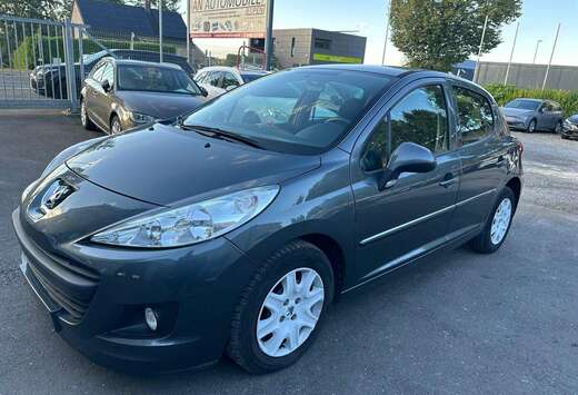 Peugeot 207+ 1.4 HDi Access