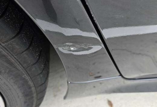 BMW 530e xDrive Touring Aut. Luxury Line