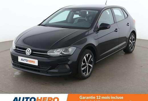 Volkswagen 1.0 Beats