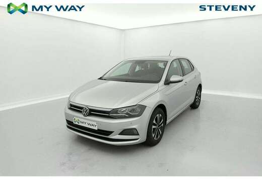 Volkswagen UNITED 1.0 70kW(95ch) 5V * My Way selectio ...