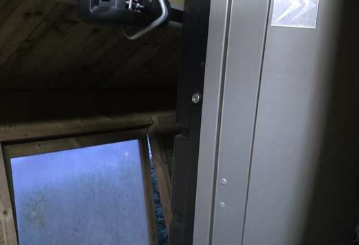 Citroen 1.6 HDi Collection 5pl. FAP