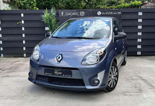 Renault Twingo 1.2i *Garantie*