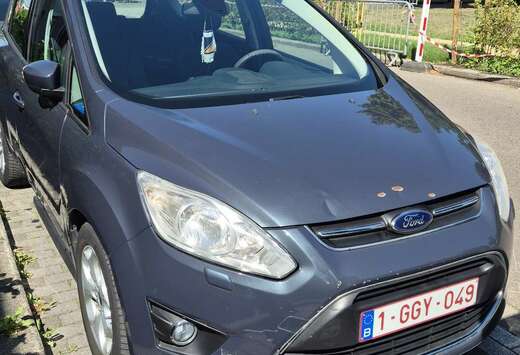 Ford 1.6 TDCi Go Start-Stop