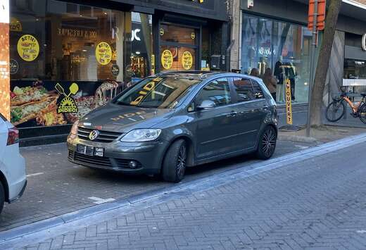 Volkswagen Golf Plus 1.4 Turbo 16v TSI Comfortline