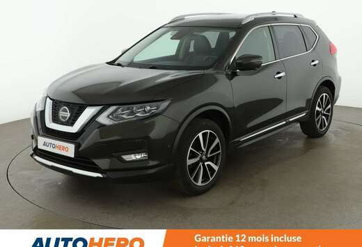 Nissan 1.7 dCi Acenta