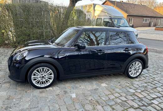 MINI Mini 1.5A Cooper OPF DCT