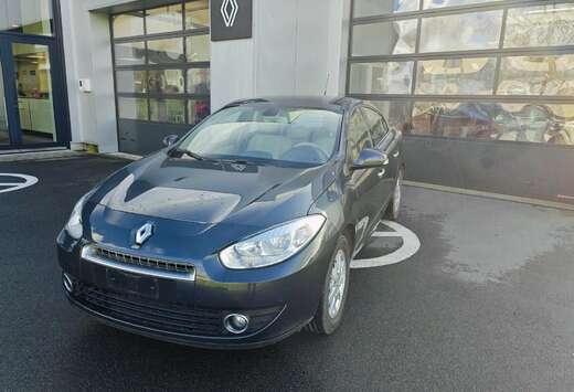 Renault Privilege dCi 105