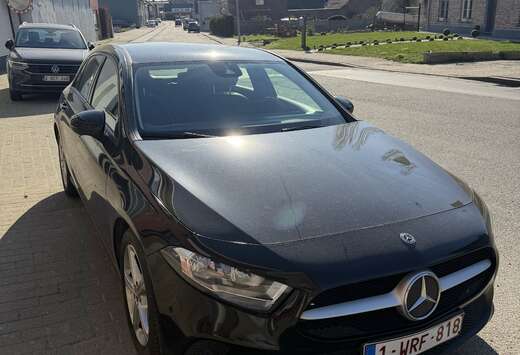 Mercedes-Benz CDI Classic