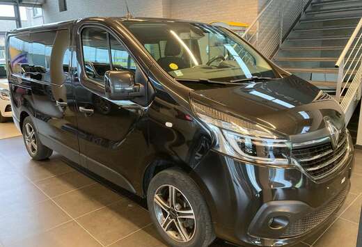 Renault Energy Blue dCi Grand Confort double cabine L ...