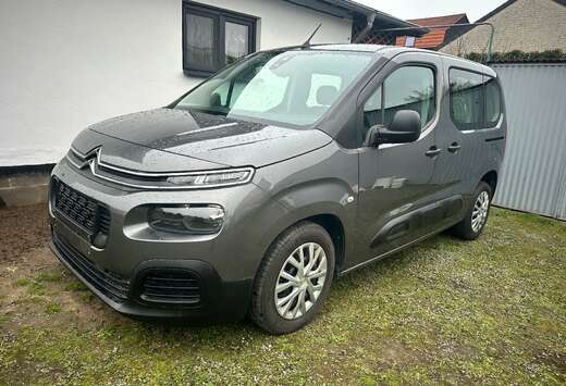 Citroen Berlingo 1.2 PureTech M Live S