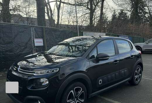 Citroen Pure Tech 82 Apple Carplay,Adaptive Cruise Co ...