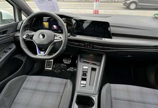 Volkswagen 1.4 eHybrid OPF DSG (PHEV)