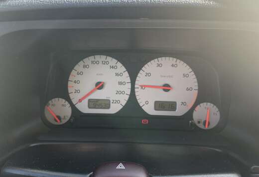 Volkswagen 1.8i Syncro CL