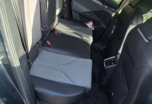 Skoda Enyaq 82 kWh 80