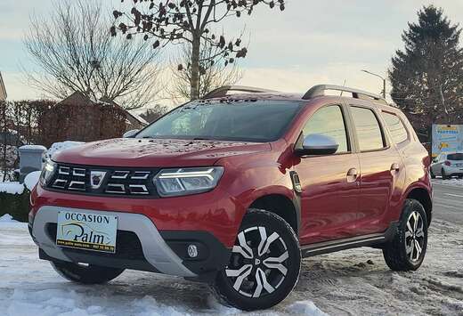 Dacia Duster 1.0 TCe Comfort GPF