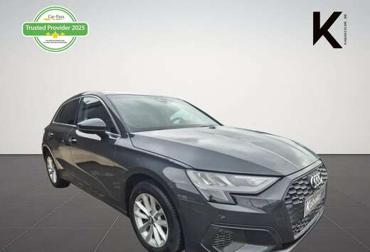 Audi Sportback 30 TFSI MHEV Business Edition S tronic ...