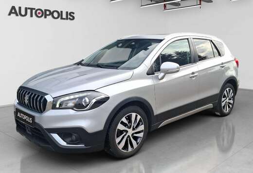 Suzuki 1.4 Grand Luxe Xtra A/T 4x4